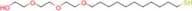 1-(9-MERCAPTONONYL)-3,6,9-TRIOXAUNDECAN-11-OL