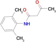 N-(2,6-dimethylphenyl)-3-oxobutanamide