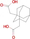2,2′-(Adamantane-1,3-diyl)diacetic acid