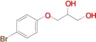 3-(4-BROMOPHENOXY)PROPANE-1,2-DIOL