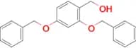 2,4-DIBENZYLOXYBENZYL ALCOHOL