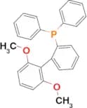 2-(DIPHENYLPHOSPHINO)-2′,6′-DIMETHOXYBIPHENYL