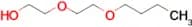 2-(2-Butoxyethoxy)ethanol