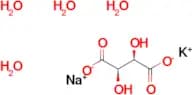 Rochelle potassium sodium tartrate