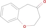 2,3,4,5-TETRAHYDRO-1-BENZOXEPIN-4-ONE