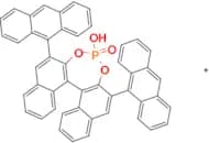 (R)-3,3′-Bis(9-anthracenyl)-1,1′-binaphthyl-2,2′-diyl hydrogenphosphate