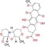 PNU-159682 carboxylic acid