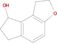 2,6,7,8-Tetrahydro-1H-indeno[5,4-b]furan-8-ol