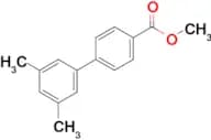 Methyl 3′,5′-dimethyl-[1,1′-biphenyl]-4-carboxylate