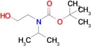 tert-Butyl (2-hydroxyethyl)(isopropyl)carbamate
