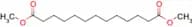 DIMETHYL TRIDECANEDIOATE