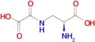 (S)-2-AMINO-3-(CARBOXYFORMAMIDO)PROPANOIC ACID