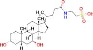 Tauroursodeoxycholate