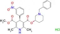Benidipine hydrochloride