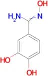N’,3,4-trihydroxybenzene-1-carboximidamide