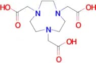 2,2′,2”-(1,4,7-Triazonane-1,4,7-triyl)triacetic acid