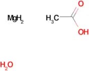 Magnesium acetate tetrahydrate, for molecular biology