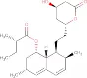 Lovastatin