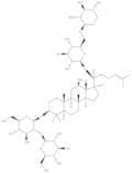 Ginsenoside Rb3