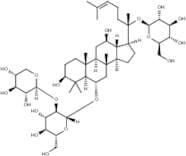 Notoginsenoside R1