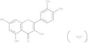 Quercetin dihydrate