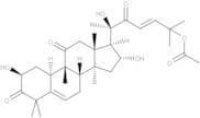 Cucurbitacin B