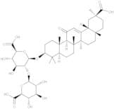 Glycyrrhizic acid