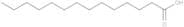 Myristic acid