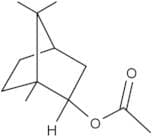 Isobornyl acetate