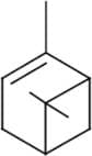 (+/-)-α-Pinene