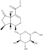 Hastatoside