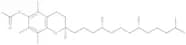 (+)-α-Tocopherol acetate