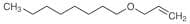 Allyl n-Octyl Ether
