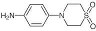 4-(4-Aminophenyl)thiomorpholine 1,1-Dioxide