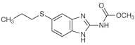Albendazole
