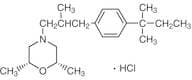 Amorolfine Hydrochloride