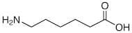 6-Aminohexanoic Acid [for Biochemical Research]