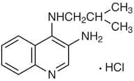 3-Amino-4-(isobutylamino)quinoline Hydrochloride