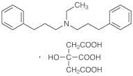 Alverine Citrate