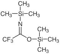 N,O-Bis(trimethylsilyl)trifluoroacetamide