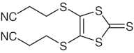 4,5-Bis(2-cyanoethylthio)-1,3-dithiole-2-thione