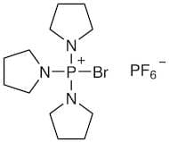 Bromotripyrrolidinophosphonium Hexafluorophosphate