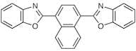 1,4-Bis(2-benzoxazolyl)naphthalene