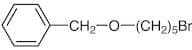 Benzyl 5-Bromoamyl Ether