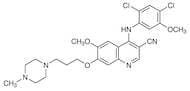 Bosutinib
