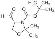 (R)-tert-Butyl 4-Formyl-2,2-dimethyloxazolidine-3-carboxylate