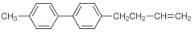 4-(3-Buten-1-yl)-4'-methylbiphenyl