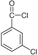 3-Chlorobenzoyl Chloride
