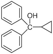 Cyclopropyldiphenylcarbinol