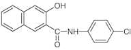 4'-Chloro-3-hydroxy-2-naphthanilide